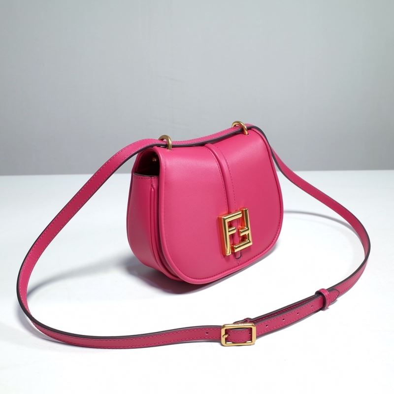 Fendi Satchel Bags